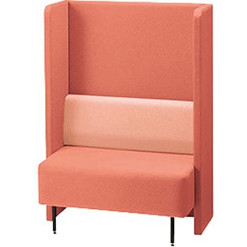 パネルバックソファー(サイドパネル付) RC190型 コカコミ cokacomi ナイキ