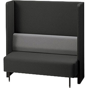 パネルバックソファー(サイドパネル付) RC190型 コカコミ cokacomi ナイキ