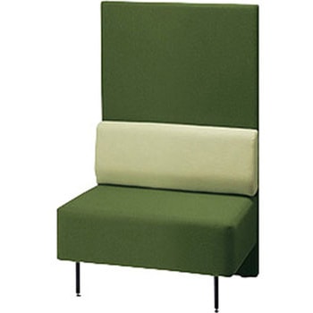 パネルバックソファー RC190型 コカコミ cokacomi ナイキ