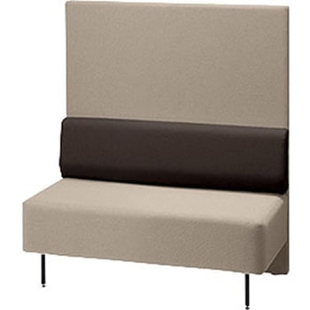 パネルバックソファー RC190型 コカコミ cokacomi ナイキ