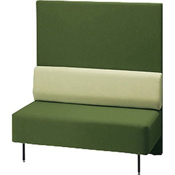 パネルバックソファー RC190型 コカコミ cokacomi ナイキ