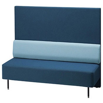 パネルバックソファー RC190型 コカコミ cokacomi ナイキ