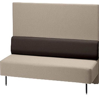 パネルバックソファー RC190型 コカコミ cokacomi ナイキ