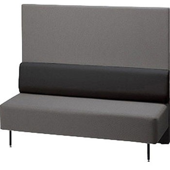 パネルバックソファー RC190型 コカコミ cokacomi ナイキ