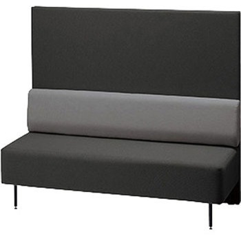 パネルバックソファー RC190型 コカコミ cokacomi ナイキ