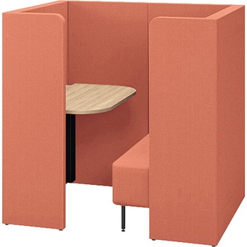 ソロブース RC190型 コカコミ cokacomi solo ナイキ