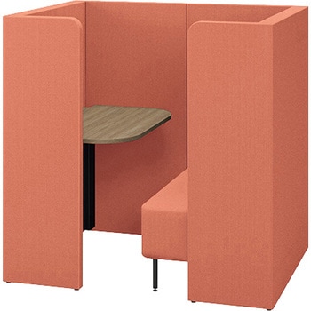 ソロブース RC190型 コカコミ cokacomi solo ナイキ