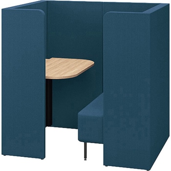 ソロブース RC190型 コカコミ cokacomi solo ナイキ