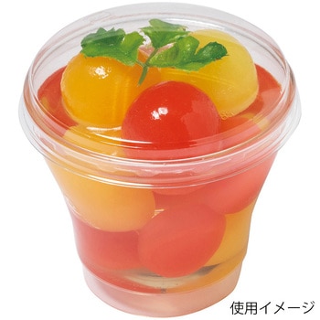 デザート容器 MR・RC リスパック