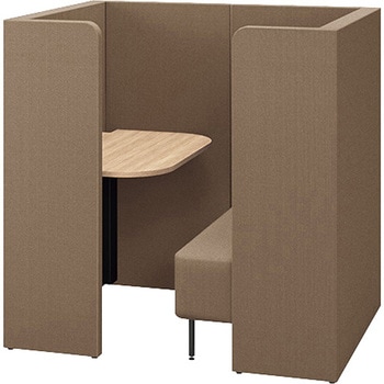 ソロブース RC190型 コカコミ cokacomi solo ナイキ