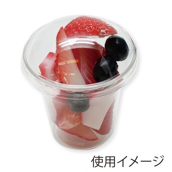 デザート容器 MR・RC リスパック