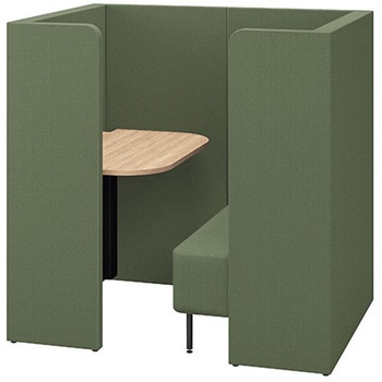 ソロブース RC190型 コカコミ cokacomi solo ナイキ