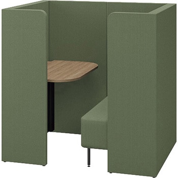 ソロブース RC190型 コカコミ cokacomi solo ナイキ