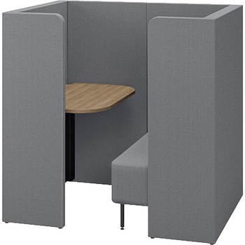 ソロブース RC190型 コカコミ cokacomi solo ナイキ