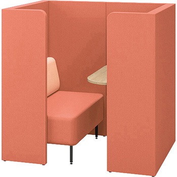 ソロブース RC190型 コカコミ cokacomi solo ナイキ