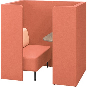 ソロブース RC190型 コカコミ cokacomi solo ナイキ