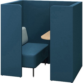 ソロブース RC190型 コカコミ cokacomi solo ナイキ