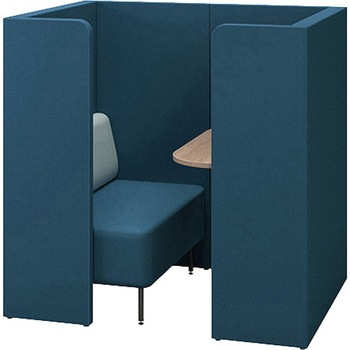 ソロブース RC190型 コカコミ cokacomi solo ナイキ