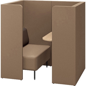 ソロブース RC190型 コカコミ cokacomi solo ナイキ