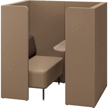 ソロブース RC190型 コカコミ cokacomi solo ナイキ