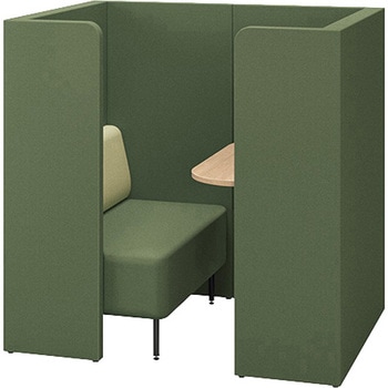 ソロブース RC190型 コカコミ cokacomi solo ナイキ