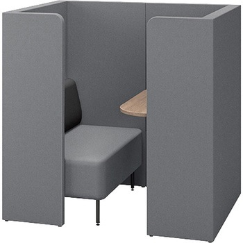 ソロブース RC190型 コカコミ cokacomi solo ナイキ