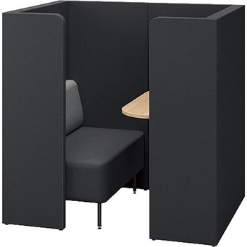 ソロブース RC190型 コカコミ cokacomi solo ナイキ