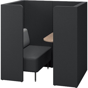 ソロブース RC190型 コカコミ cokacomi solo ナイキ