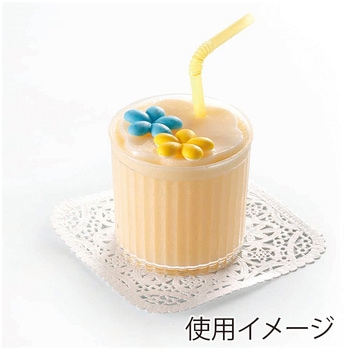 デザートカップ サンクリエーション