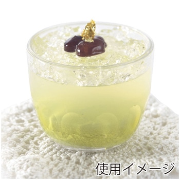 デザートカップ サンクリエーション