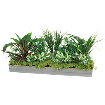 ワイドグリーン(H380) ナイキ