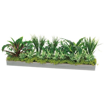 ワイドグリーン(H380) ナイキ