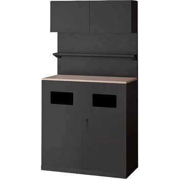 カフェキャビネット ナイキ