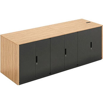 キャビネットカウンター ナイキ