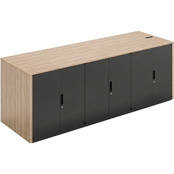 キャビネットカウンター ナイキ