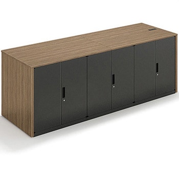 キャビネットカウンター ナイキ