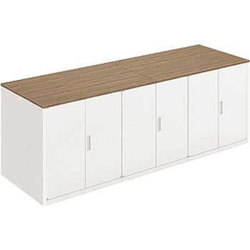 キャビネットカウンター ナイキ