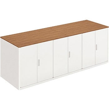 キャビネットカウンター ナイキ