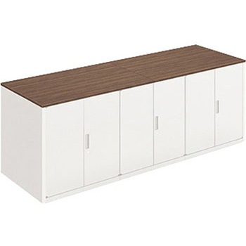 キャビネットカウンター ナイキ