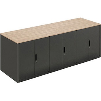 キャビネットカウンター ナイキ