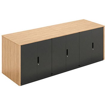 キャビネットカウンター ナイキ