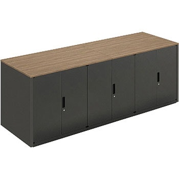 キャビネットカウンター ナイキ