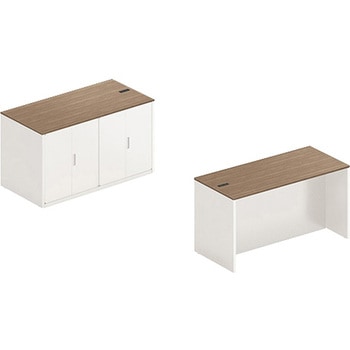 キャビネットカウンター ナイキ