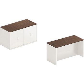 キャビネットカウンター ナイキ