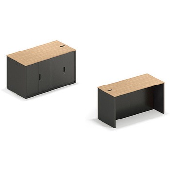 キャビネットカウンター ナイキ