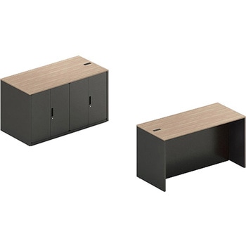 キャビネットカウンター ナイキ