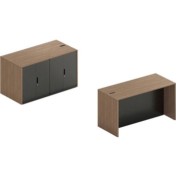 キャビネットカウンター ナイキ