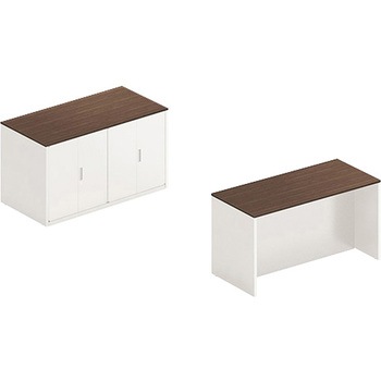 キャビネットカウンター ナイキ