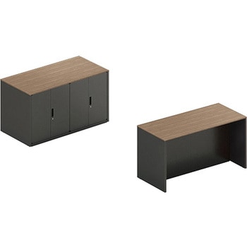 キャビネットカウンター ナイキ