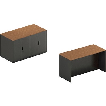 キャビネットカウンター ナイキ